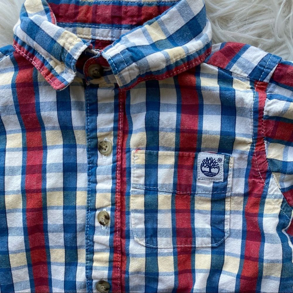Dress shirt